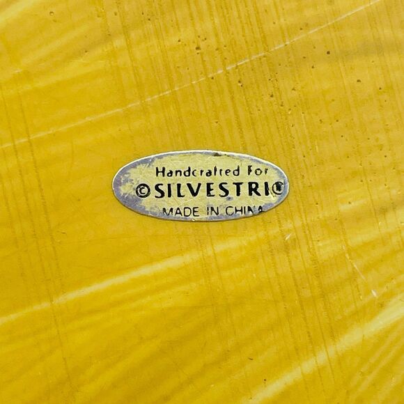 Vintage Charming Tails Mice Under Leaf Umbrella Weathering the Storm Together - Picture 6 of 9